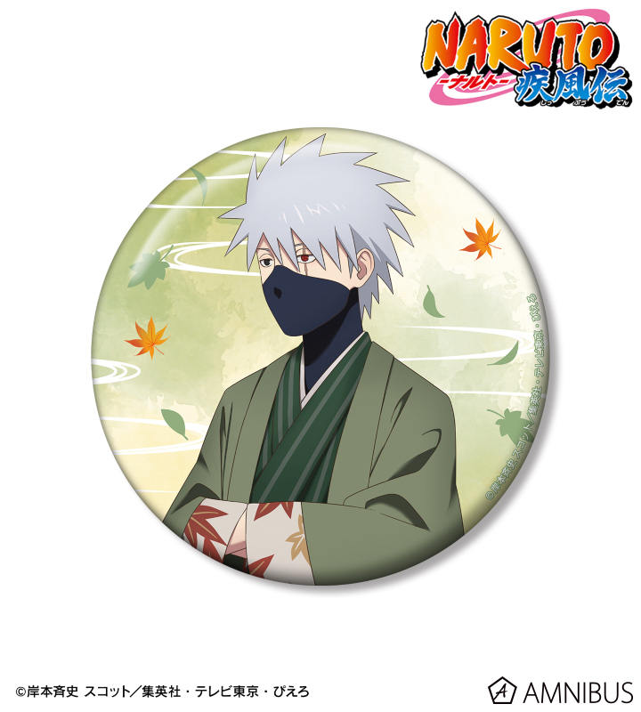 AMNIBUS-日常使いできるアニメグッズの通販サイト-