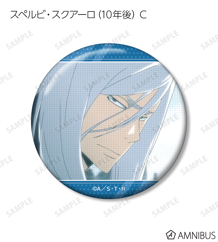 AMNIBUS-日常使いできるアニメグッズの通販サイト-