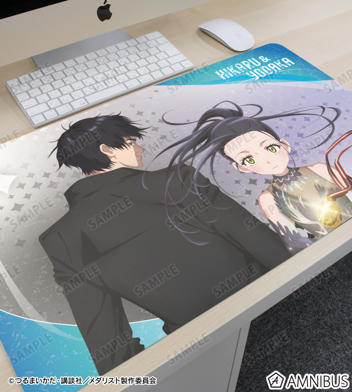 AMNIBUS-日常使いできるアニメグッズの通販サイト-