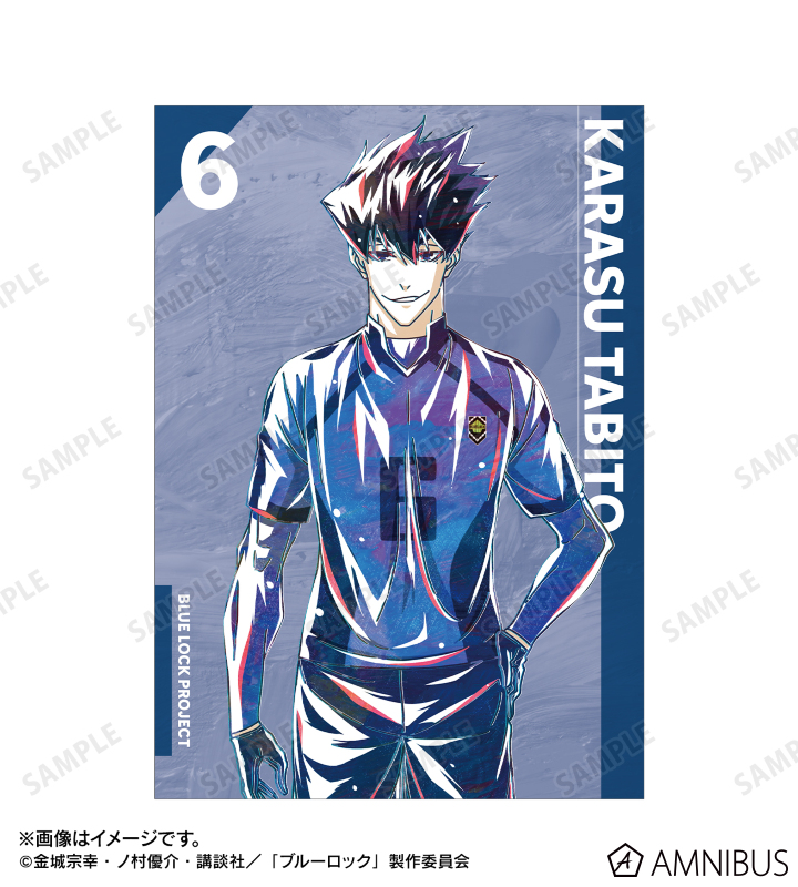 AMNIBUS-日常使いできるアニメグッズの通販サイト-