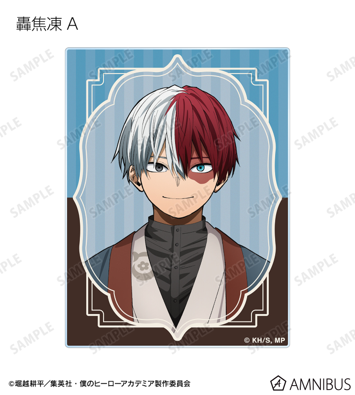 AMNIBUS-日常使いできるアニメグッズの通販サイト-