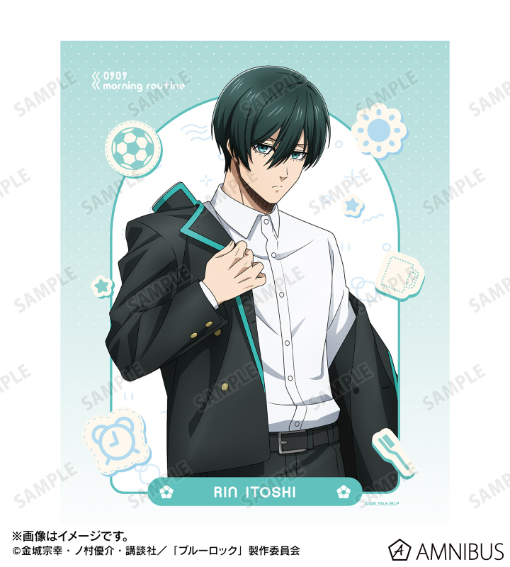 AMNIBUS-日常使いできるアニメグッズの通販サイト-