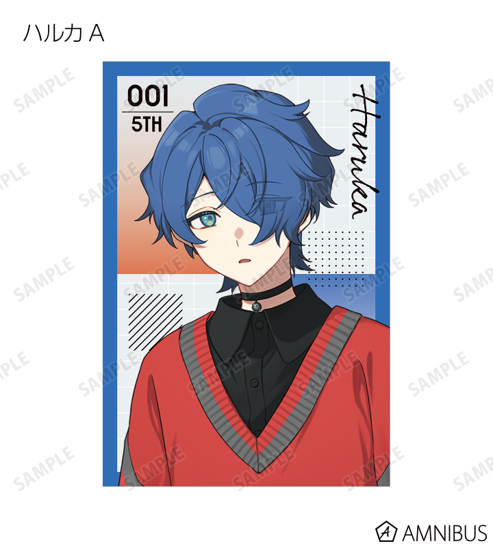 AMNIBUS-日常使いできるアニメグッズの通販サイト-