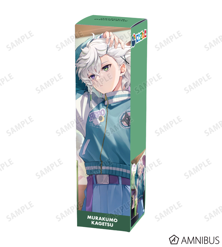 AMNIBUS-日常使いできるアニメグッズの通販サイト-