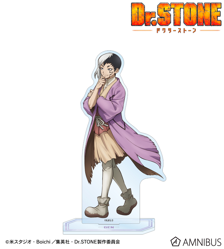 AMNIBUS-日常使いできるアニメグッズの通販サイト-