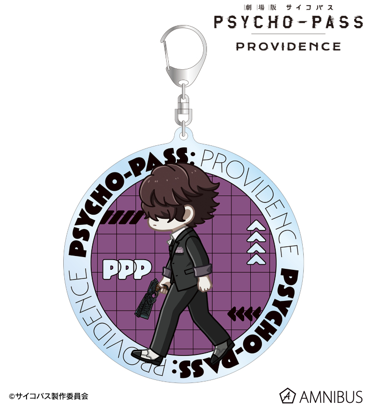 AMNIBUS-日常使いできるアニメグッズの通販サイト-