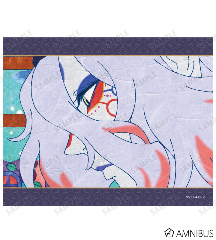 AMNIBUS-日常使いできるアニメグッズの通販サイト-