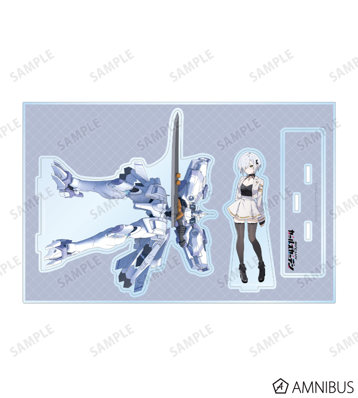 AMNIBUS-日常使いできるアニメグッズの通販サイト-