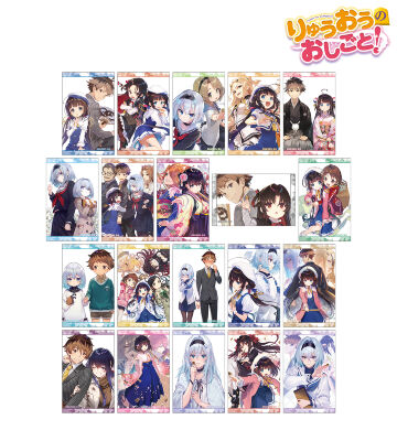 AMNIBUS-日常使いできるアニメグッズの通販サイト-