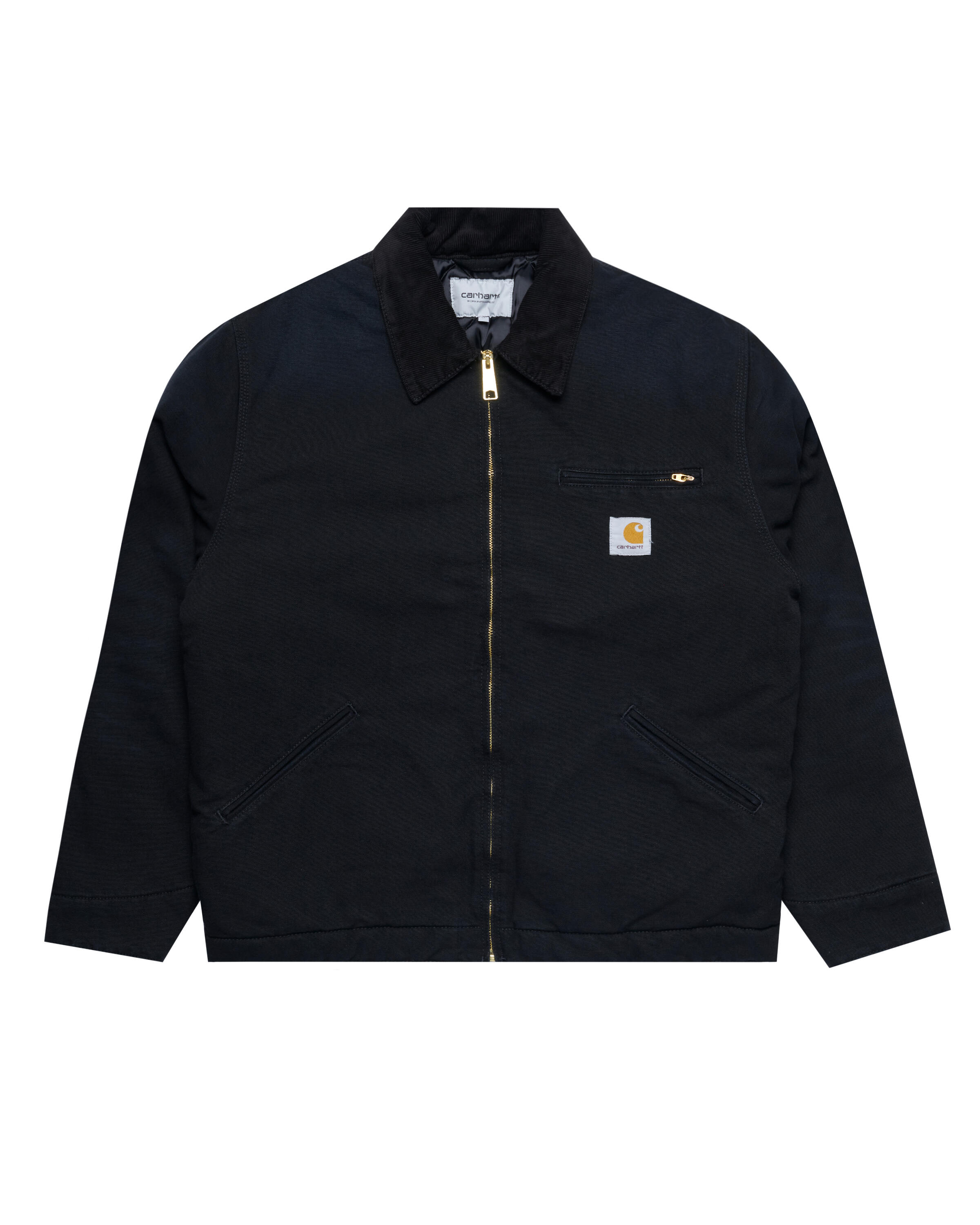 Carhartt WIP OG Detroit Jacket | I027358.00E3K | AFEW STORE