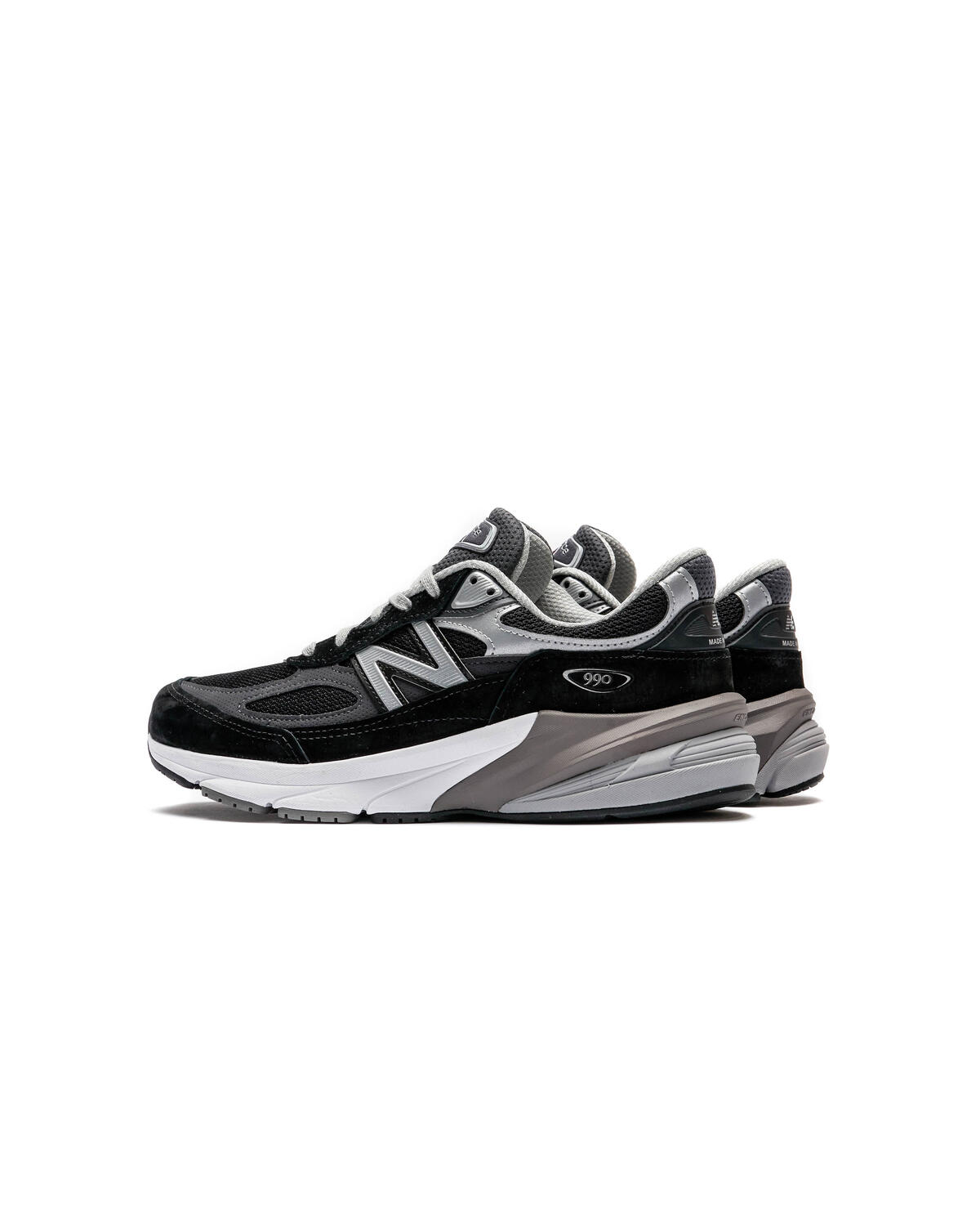 New Balance M 990 BK6 - Made in USA | M990BK6 | AFEW STORE