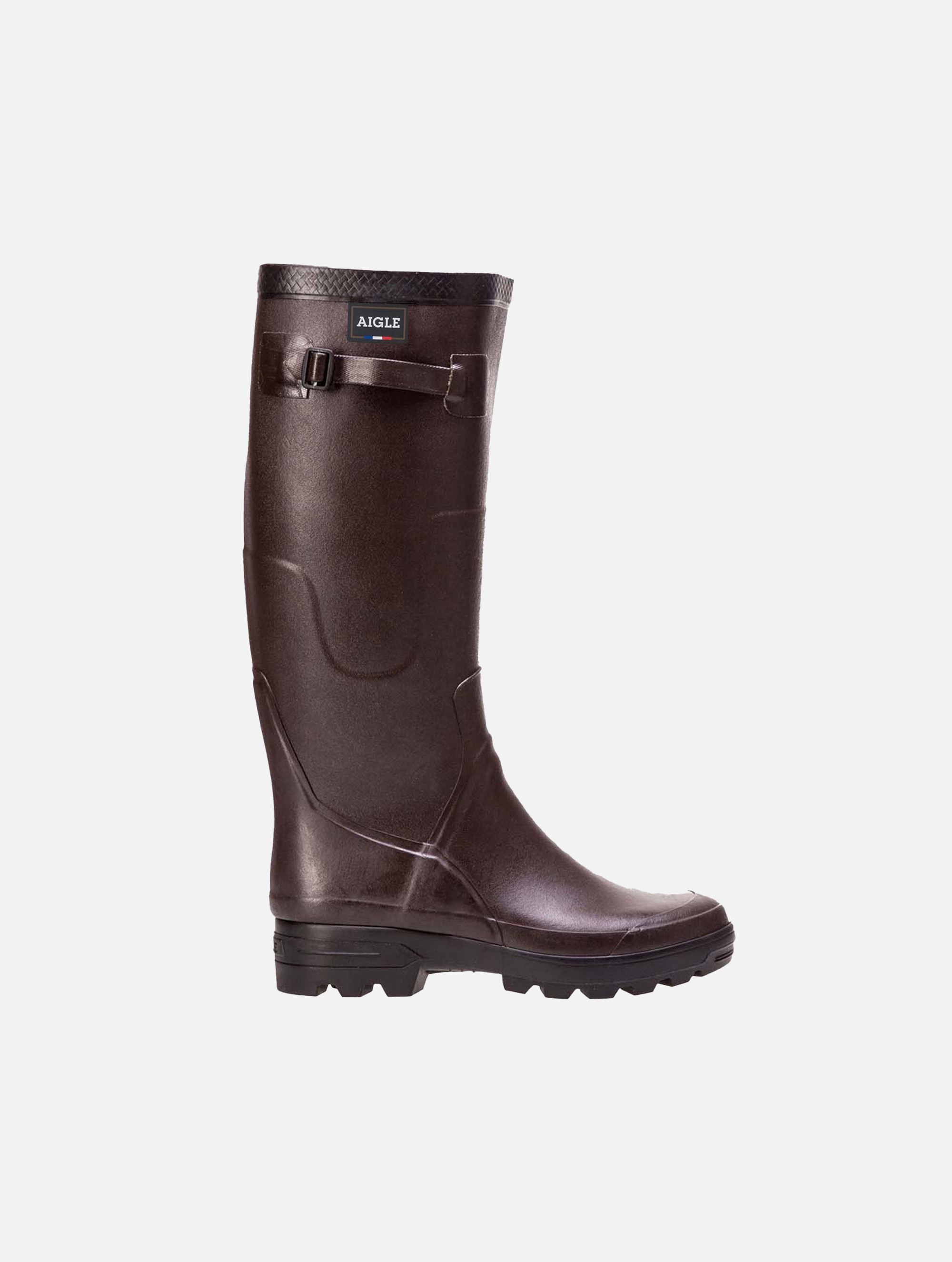 ユニセックス ベニル ラバーブーツ ZZH8578 - AIGLE（エーグル）公式