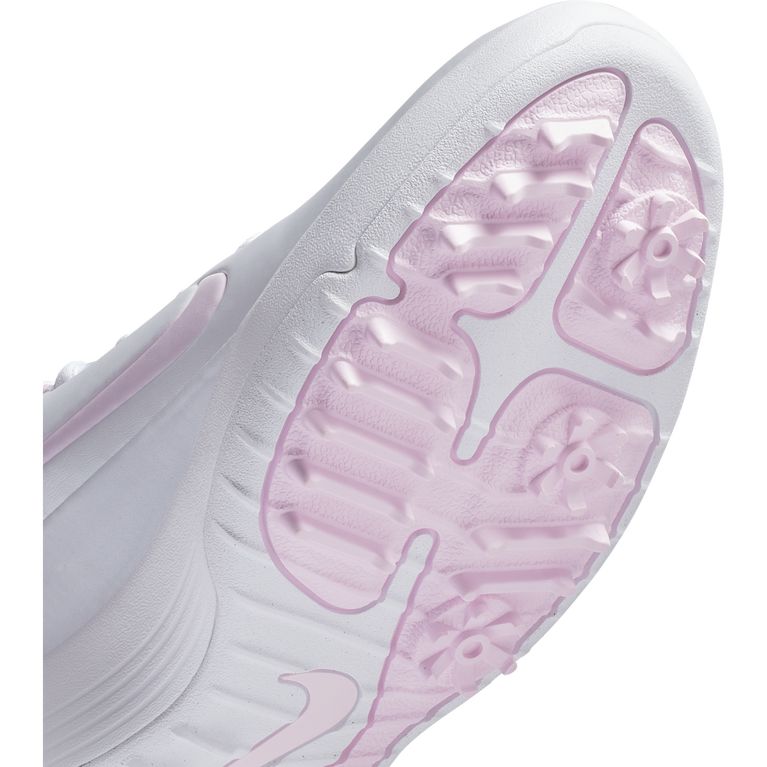 Vapor Women's Golf Shoe - White/Pink | Shoes | Nike Golf | All