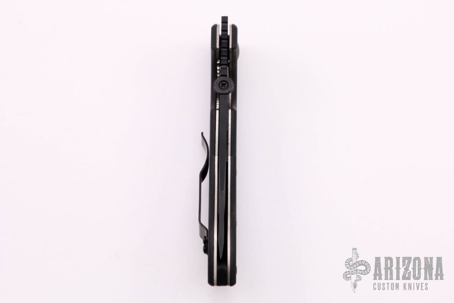 Surefire CQC-8BT and C2 Centurion Light Set #0449 - Arizona Custom