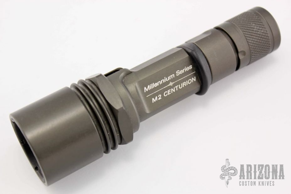 SUREFIRE C3 CENTURION カスタム品 SureFire C3 Centurion