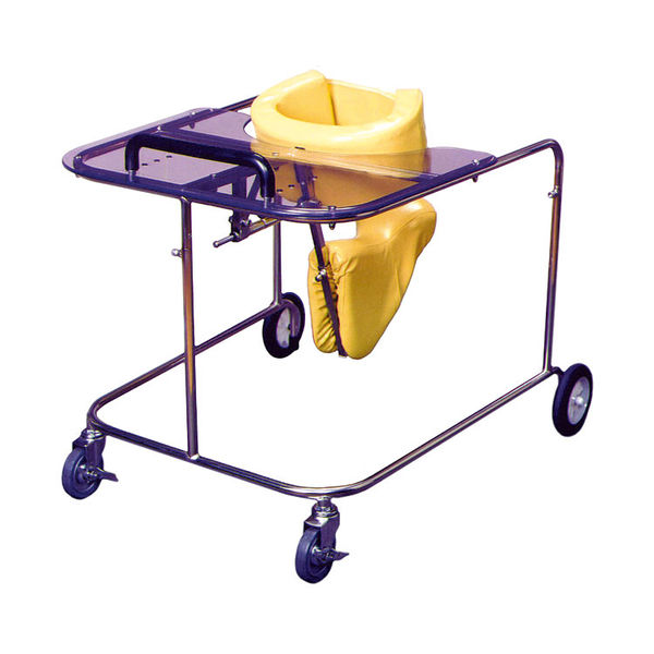 有薗製作所 子供用座付歩行器 SRCウォーカー Lサイズ 1台（直送品