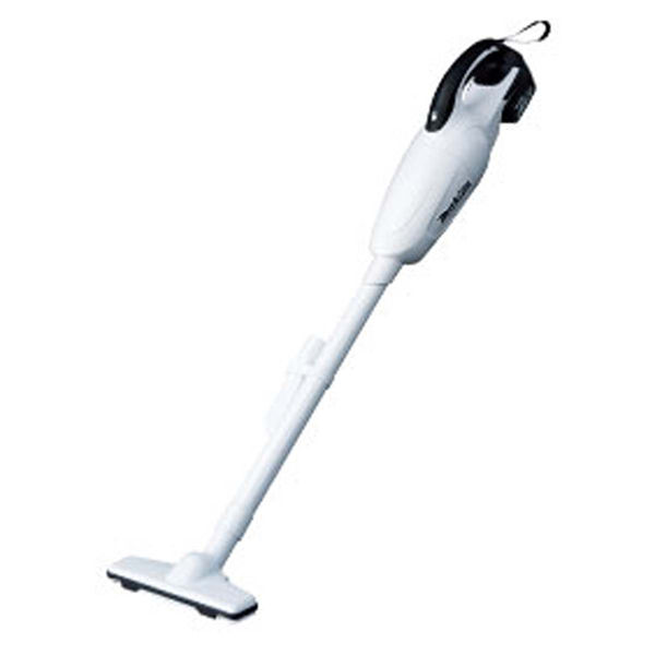 マキタ コードレス掃除機 CL141FDRFW 14.4V - アスクル