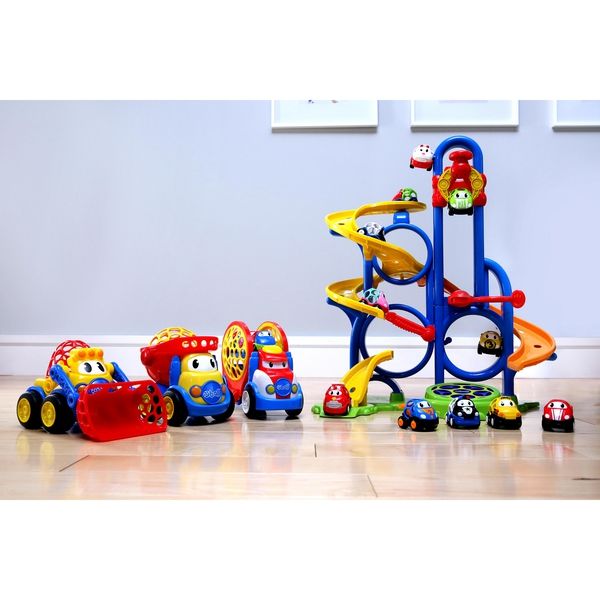 KidsII ゴーグリッパーズ スピードウェイ 10315（直送品） - アスクル