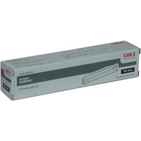 沖データ（OKI） 純正トナー TNR-M4B モノクロ 1個 - アスクル