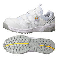 ASICS ウィンジョブ CP214 TS BOA ライケングリーン×ホワイト 29.0cm
