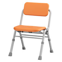 パナソニックエイジーフリー シャワーチェア Airミドル ワンタッチ PN