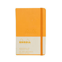 アスクル オリジナルノート スタンダードタイプA6 48枚 A罫 1セット