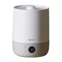 コロナ 美容健康機器 ナノリフレ CNR-400B(W) 1台 7-6177-01（直送品