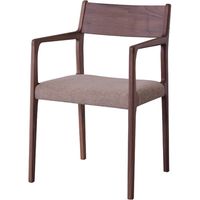 軒先渡し】桜屋工業 CHERRY RESTAREA チェア レスタック 既製 ダーク