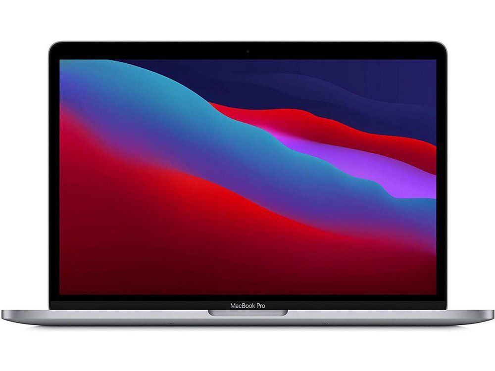 Apple Macbook Pro M1 Chip Retina 13.3 16GB 512GB - Peças para
