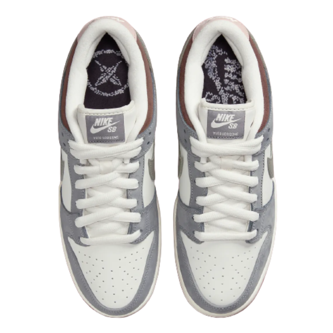 Nike SB Dunk Low Yuto Horigome - Blackapparel