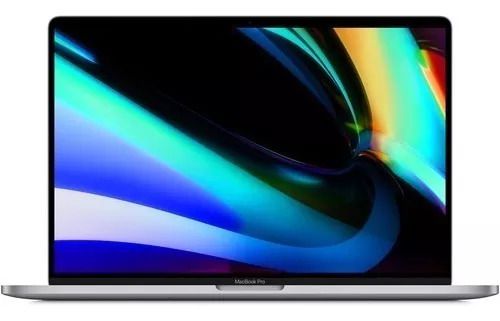 Macbook Pro Apple 2019 16pol 2.3 I9 16gb 1tb 5550 Promoção