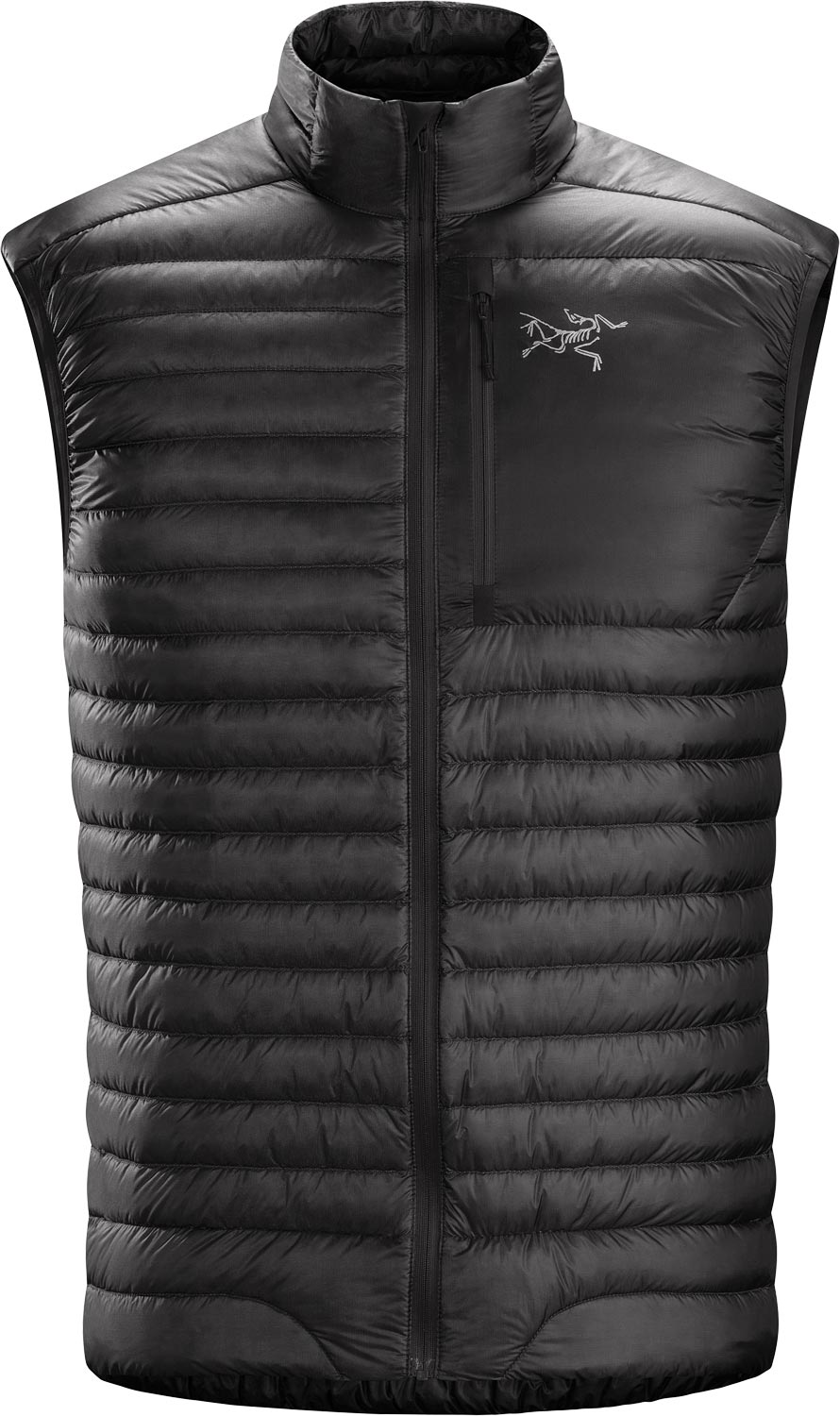 Arc'teryx Cerium Sl Vest Admiral | Barrabes