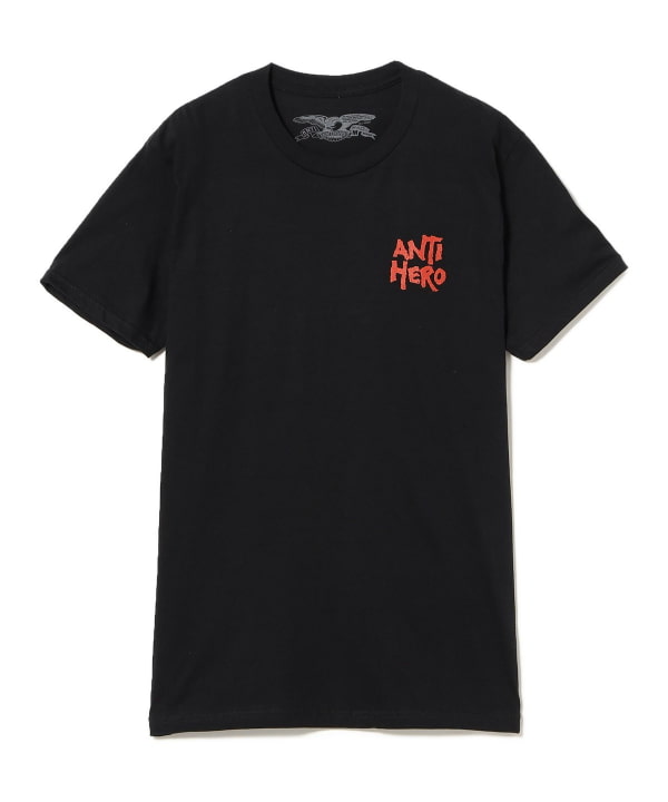 BEAMS（ビームス）ANTI HERO / REPO TEE（Tシャツ・カットソー Tシャツ