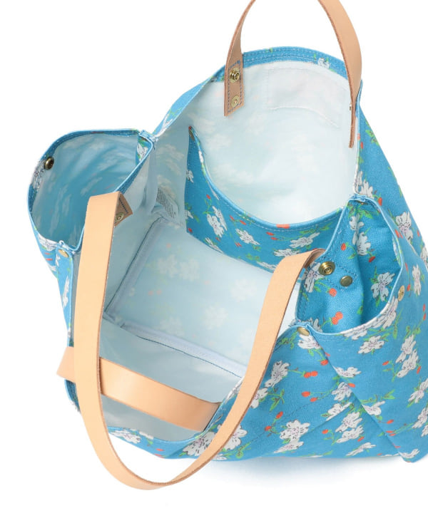 BEAMS BOY（ビームス ボーイ）【別注】BAG'n'NOUN / FLOWER 2WAY