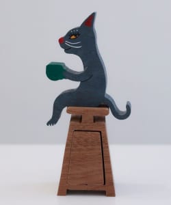 miagolegno（ミャゴレグノ）通販｜BEAMS