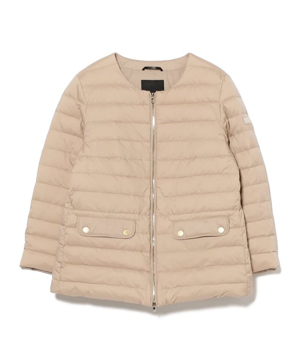 Demi-Luxe BEAMS（デミルクス ビームス）【別注】TATRAS / ACACIA ノー