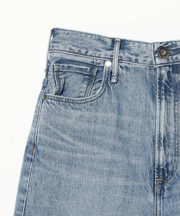 Demi-Luxe BEAMS（デミルクス ビームス）【別注】upper hights / THE