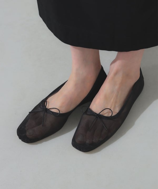 Demi-Luxe BEAMS（デミルクス ビームス）SPELTA / IMMA メッシュ