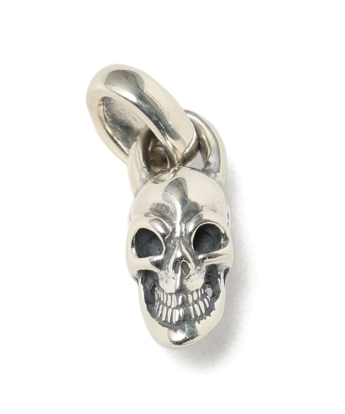 Bill Wall Leather（ビルウォールレザー）PN947 - Vintage Skull