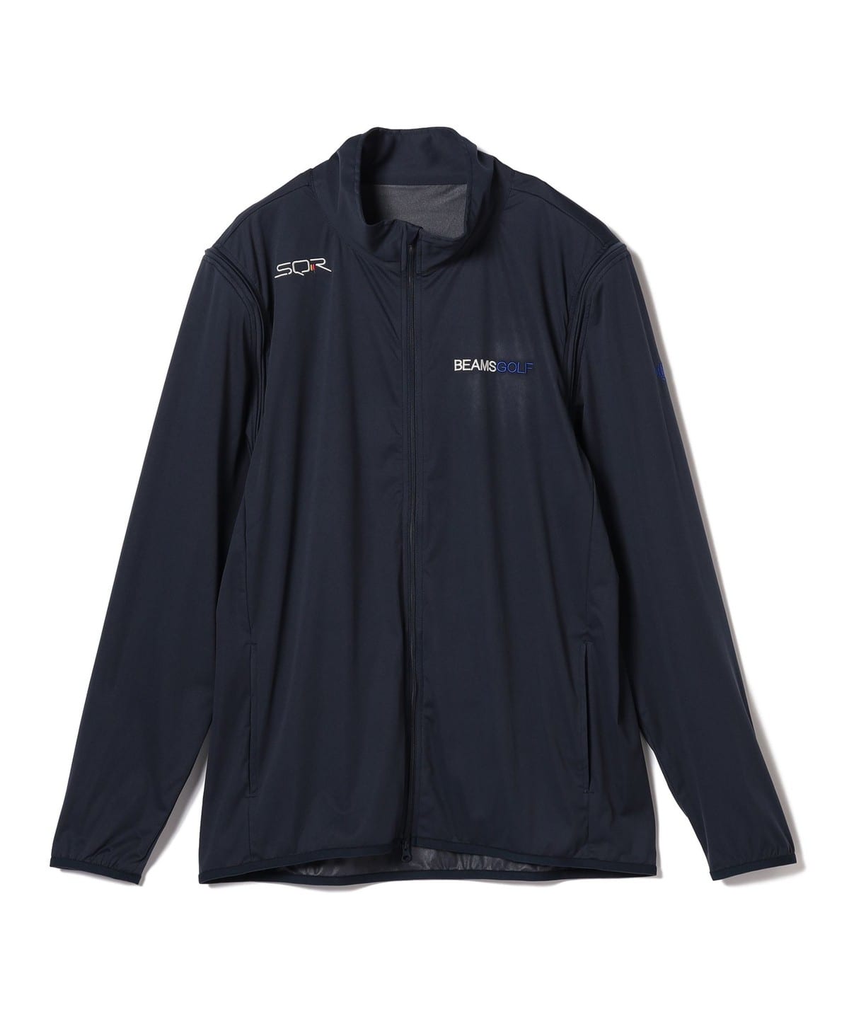 BEAMS GOLF（ビームス ゴルフ）ORANGE LABEL / USシリーズ SQR エア