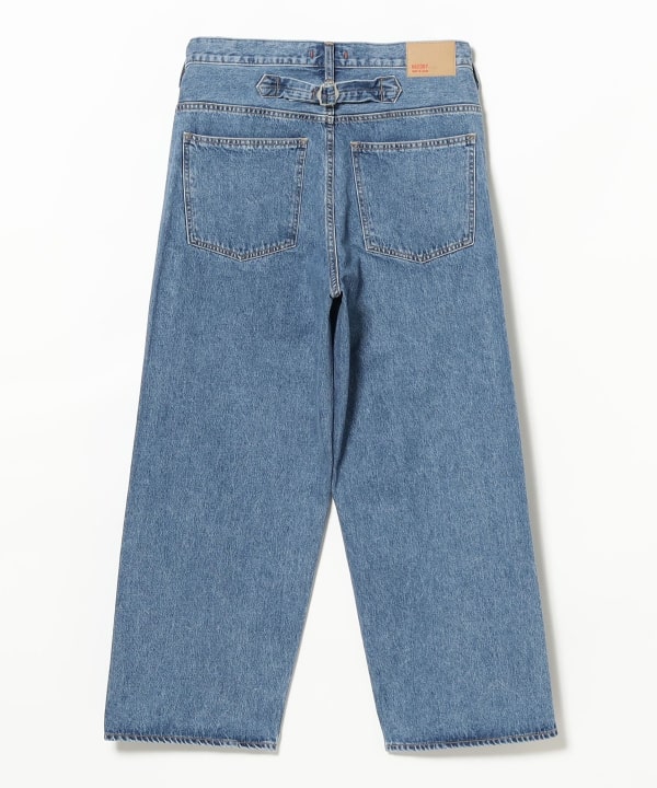 B:MING by BEAMS（ビーミング by ビームス）【別注】NEEDBY heritage