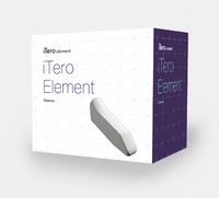 Itero Element Sleeves | Benco Dental