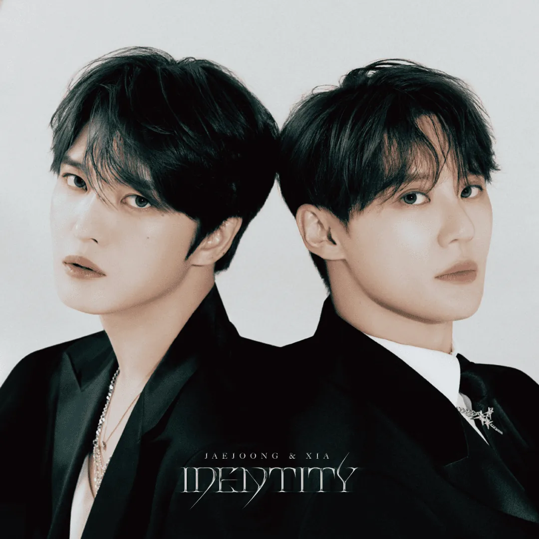 ジェジュン JX 2024 CONCERT <IDENTITY> 日本グッズ JX 2024 CONCERT<IDENTITY>in Japan』オフィシャルグッズの受注販売が1