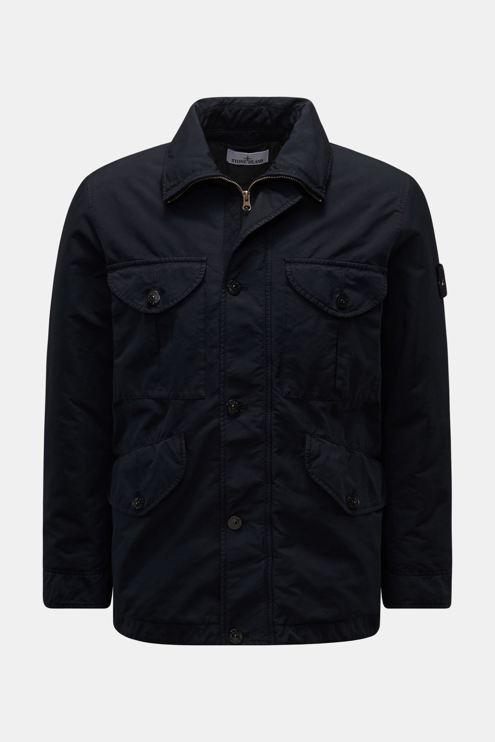 STONE ISLAND Jacke 'David-TC with Primaloft Insulation Technology