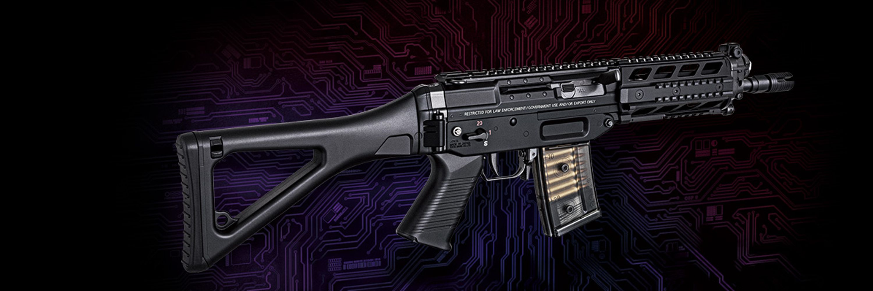 東京マルイ@AirsoftGun (@tokyo-marui.bsky.social) — Bluesky