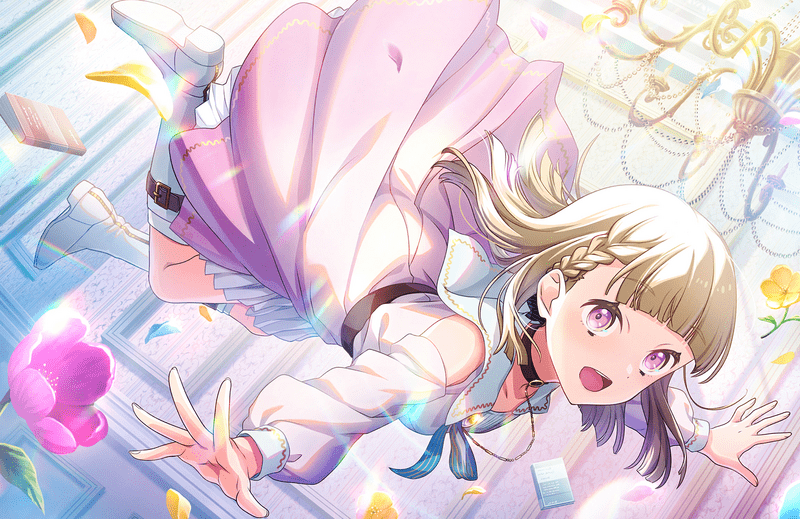 Dream Believers】徒町小鈴 - リンクラ攻略 | Gamerch