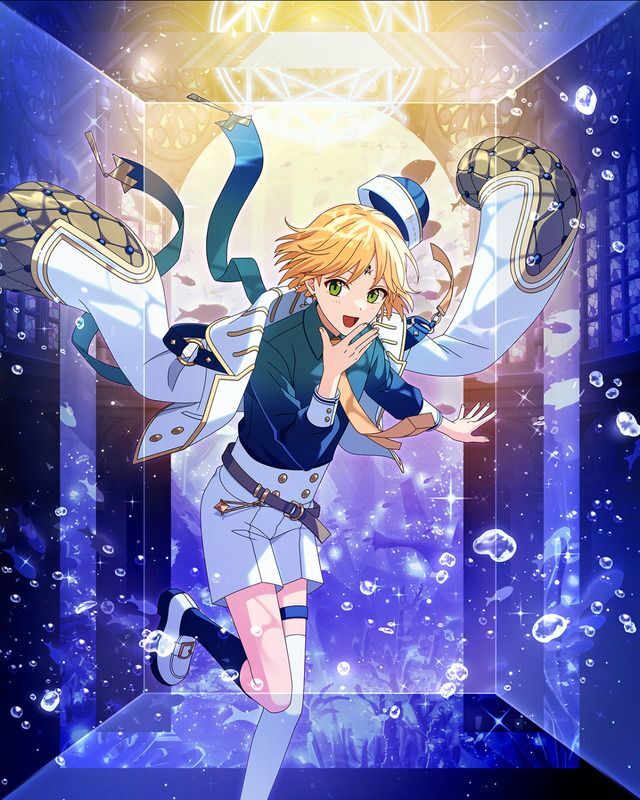 リケ フルカードイラスト一覧 - 【まほやく】攻略Wiki | Gamerch