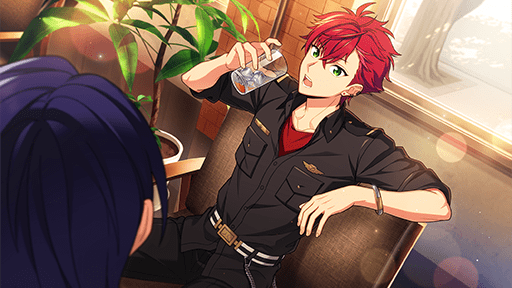 エリオスR】［Brilliant rivalry］鳳アキラ - エリオスR攻略wiki | Gamerch