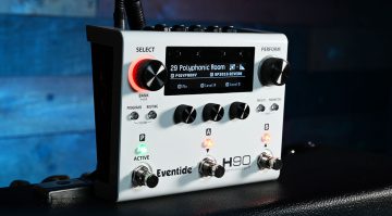 Get Crushstation From Eventide For Free - Free Download For a