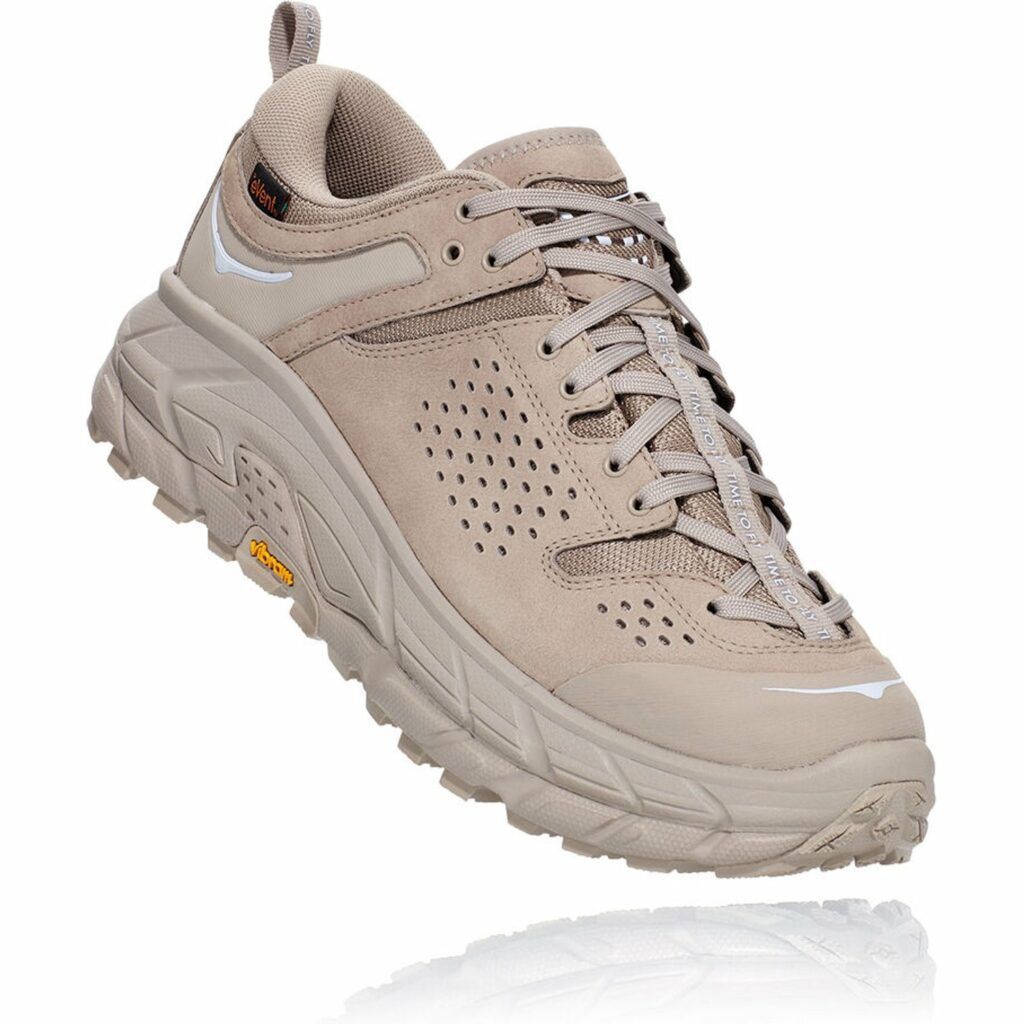 Hoka Tor Ultra Low WP JP | Impartial reviews & price comparison